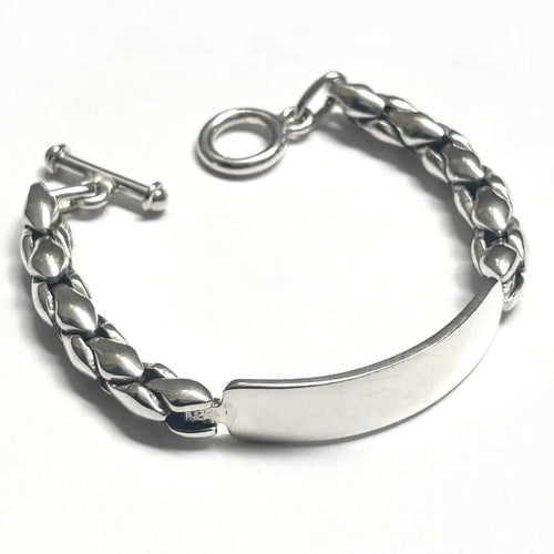 Bracelet Special Id 925