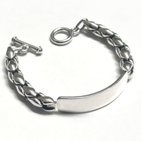 Bracelet Special Id 925