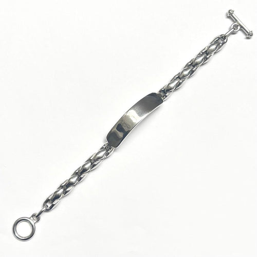 Bracelet Special Id 925