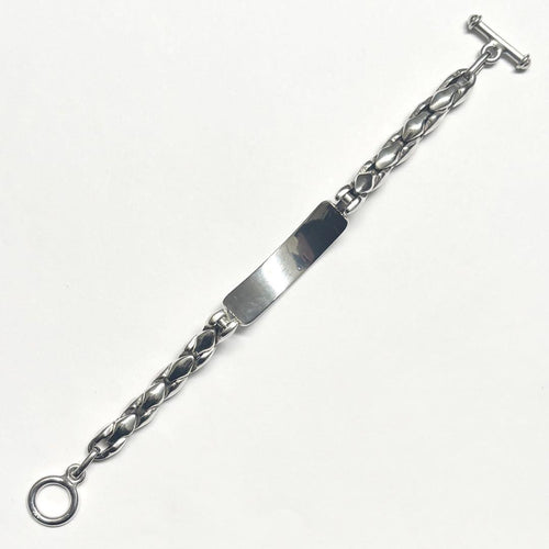 Bracelet Special Id 925