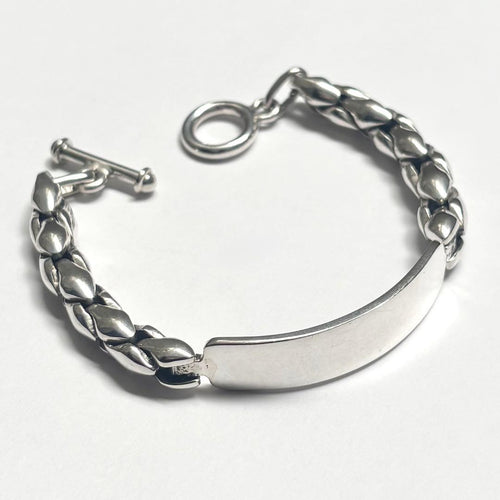 Bracelet Special Id 925