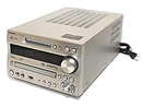 Amplifier Body (Onkyo)Onkyo Fr-N7Ex Cd/Md