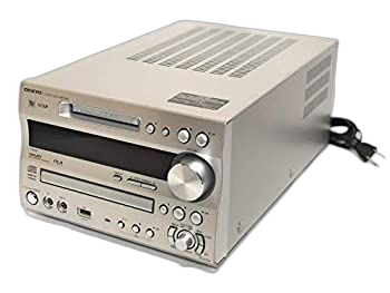 Amplifier Body (Onkyo)Onkyo Fr-N7Ex Cd/Md