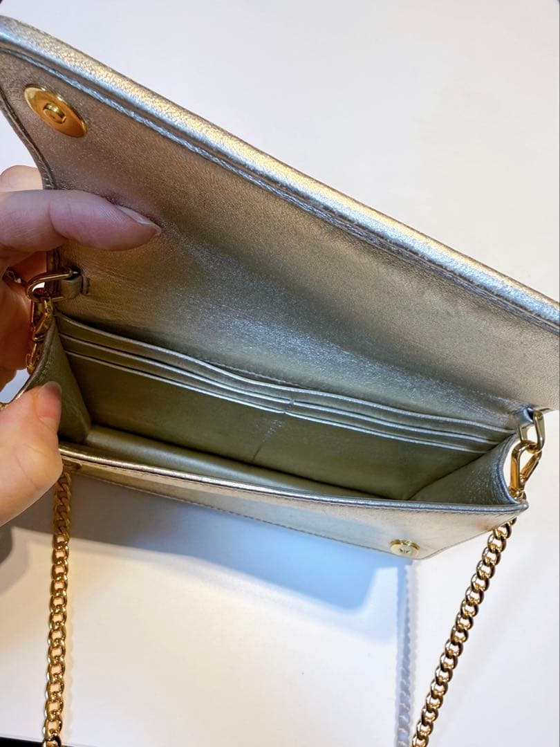 Miu Shoulder Bags