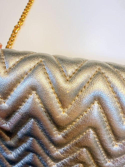 Miu Shoulder Bags