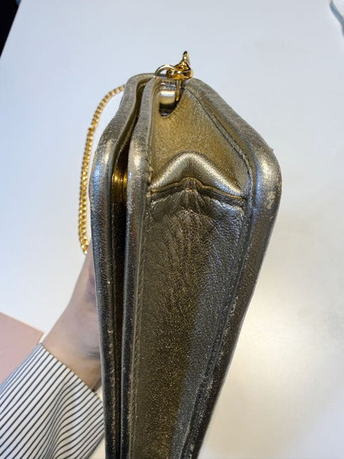 Miu Shoulder Bags