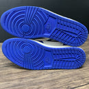 Nike Sneakers 80-042210] Air Jordan 1 Retro High Og Game Royal