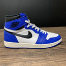 Nike Sneakers 80-042210] Air Jordan 1 Retro High Og Game Royal