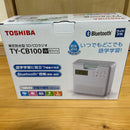 Toshiba Portable Cd Players Ty-Cb100