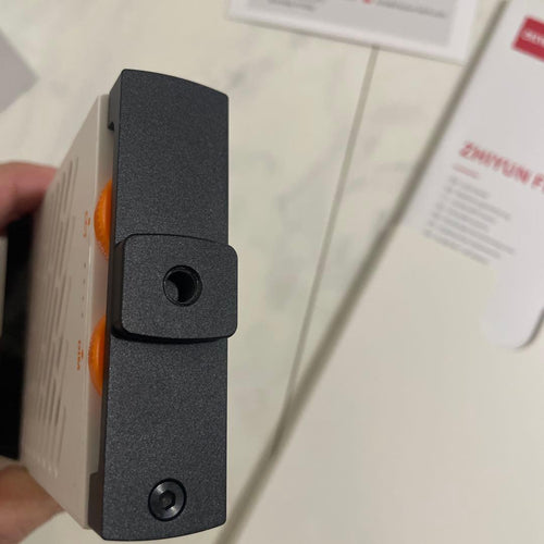 Other Zhiyun Fiveray M40