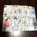 Seinen Manga