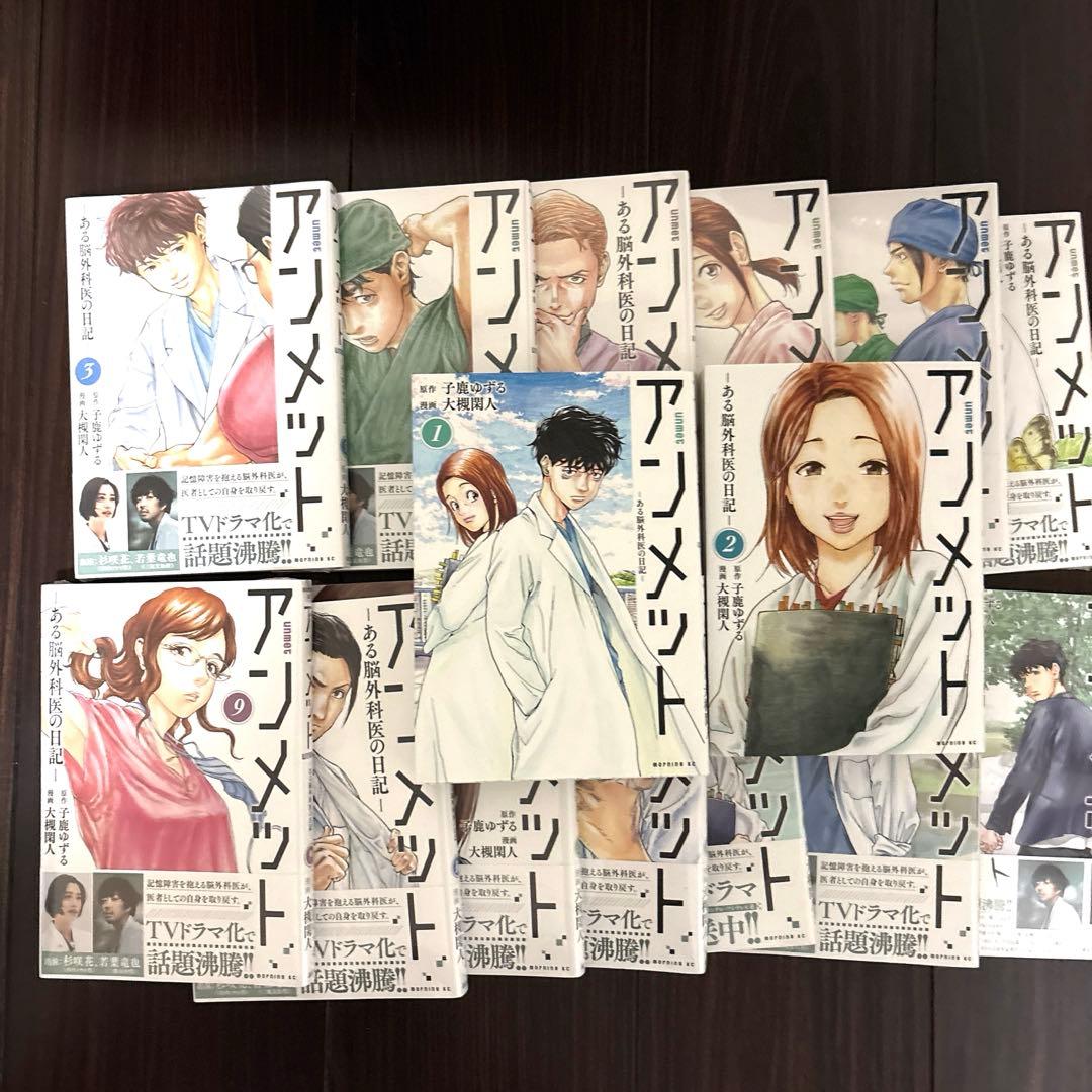 Seinen Manga