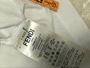 Fendi Short-Sleeve T