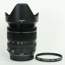 Fujifilm Lens (Zoom) Xf18-55Mmf2.8-4 R Lm Ois X