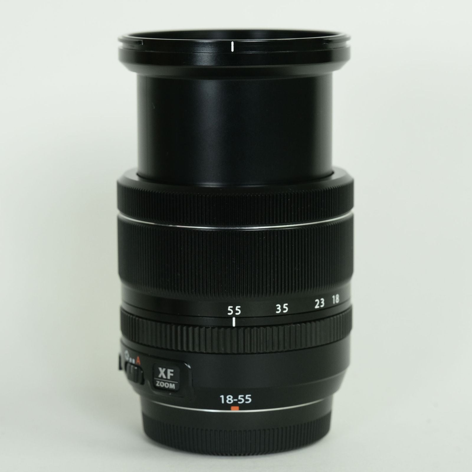 Fujifilm Lens (Zoom) Xf18-55Mmf2.8-4 R Lm Ois X