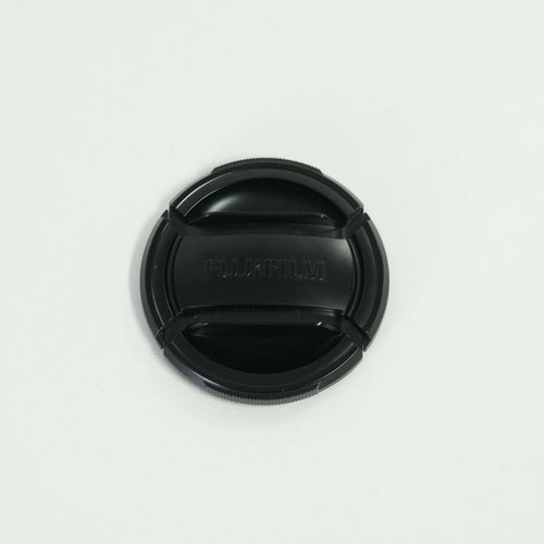 Fujifilm Lens (Zoom) Xf18-55Mmf2.8-4 R Lm Ois X
