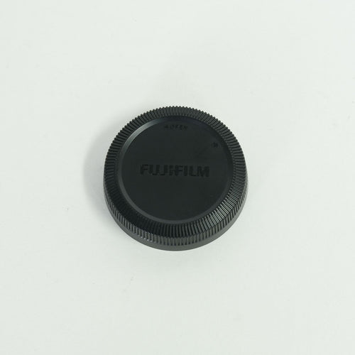 Fujifilm Lens (Zoom) Xf18-55Mmf2.8-4 R Lm Ois X