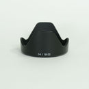 Fujifilm Lens (Zoom) Xf18-55Mmf2.8-4 R Lm Ois X