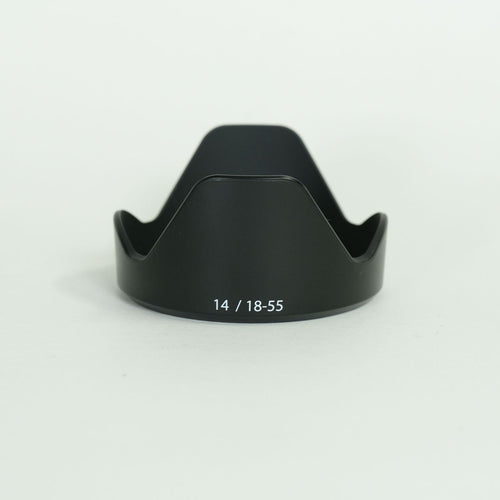 Fujifilm Lens (Zoom) Xf18-55Mmf2.8-4 R Lm Ois X