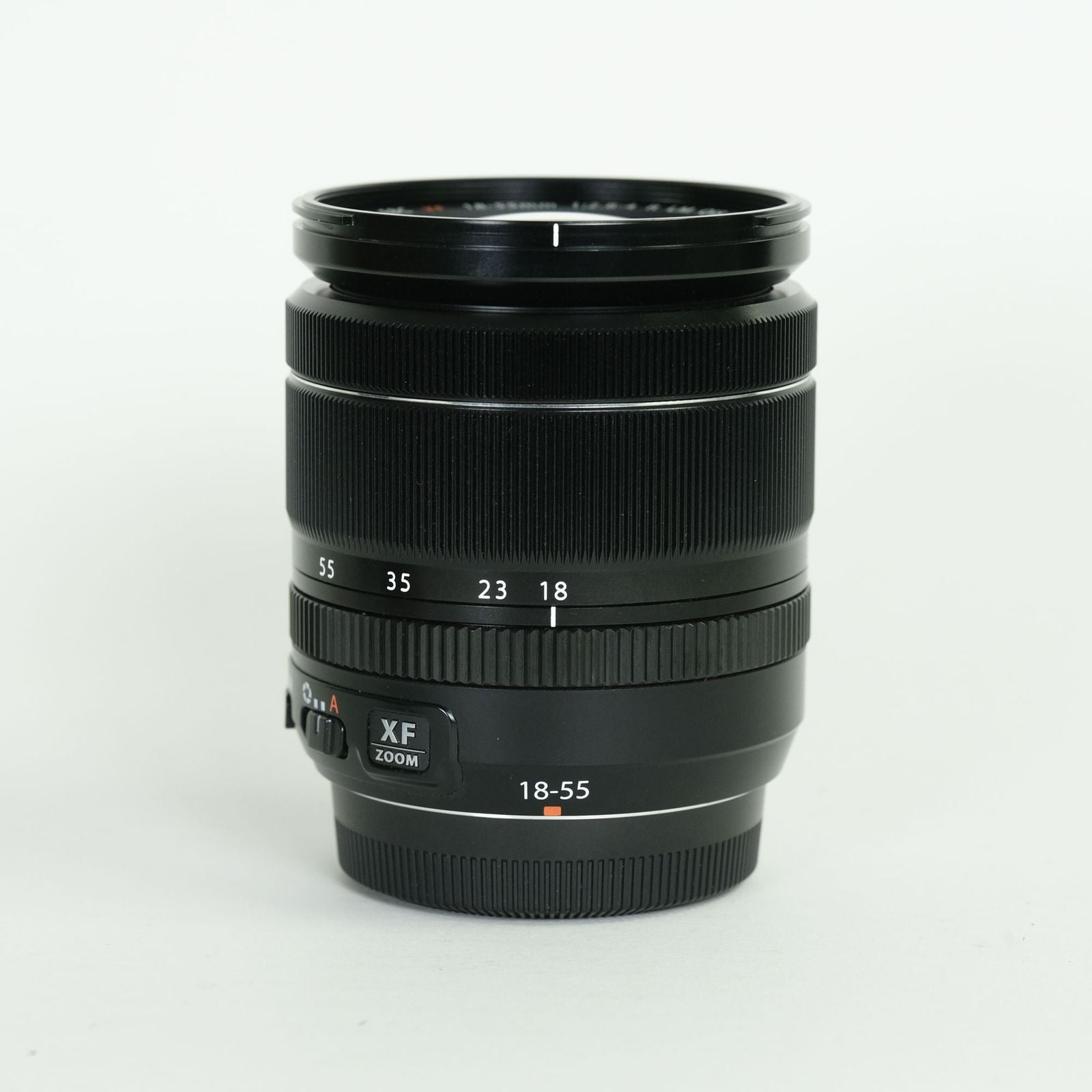 Fujifilm Lens (Zoom) Xf18-55Mmf2.8-4 R Lm Ois X