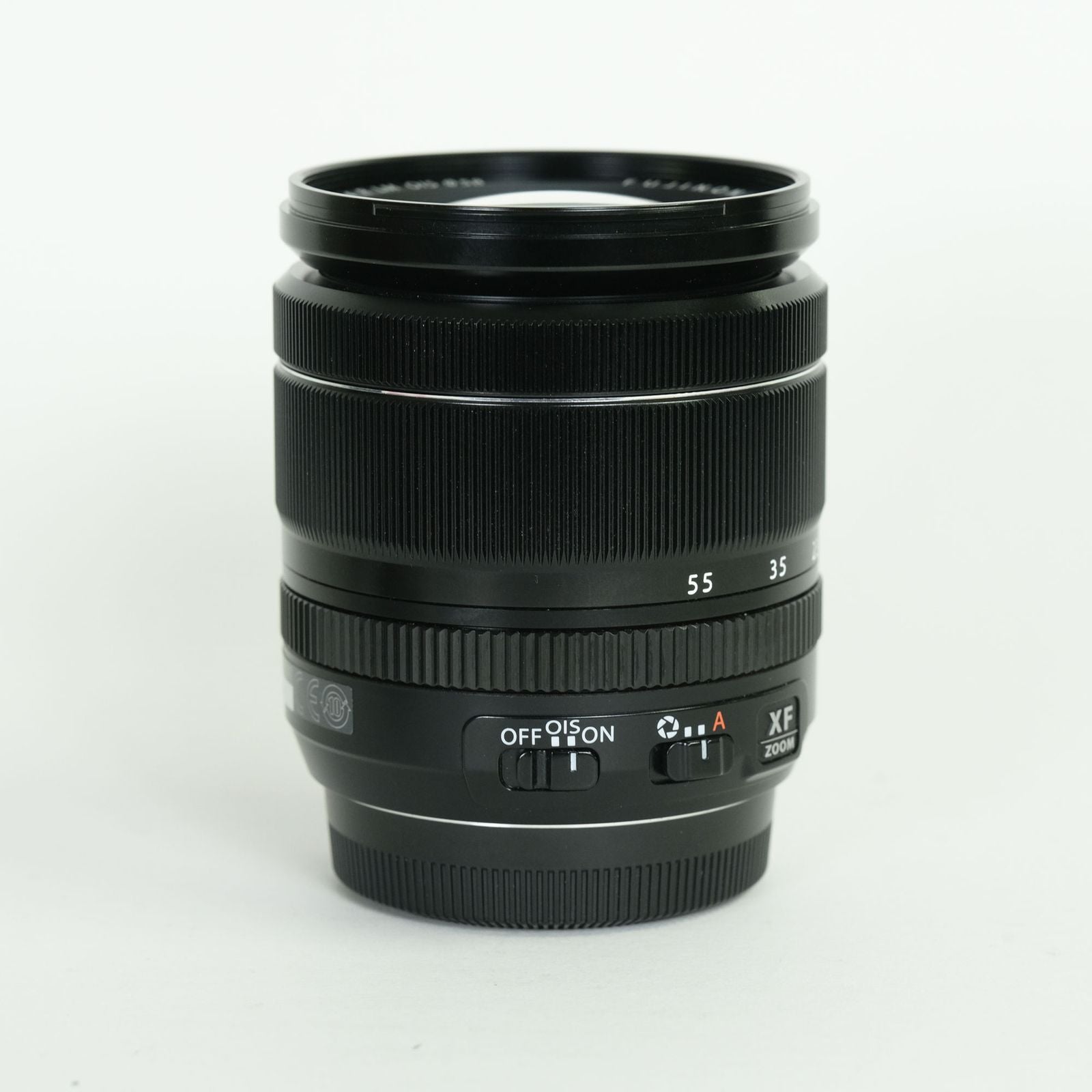 Fujifilm Lens (Zoom) Xf18-55Mmf2.8-4 R Lm Ois X