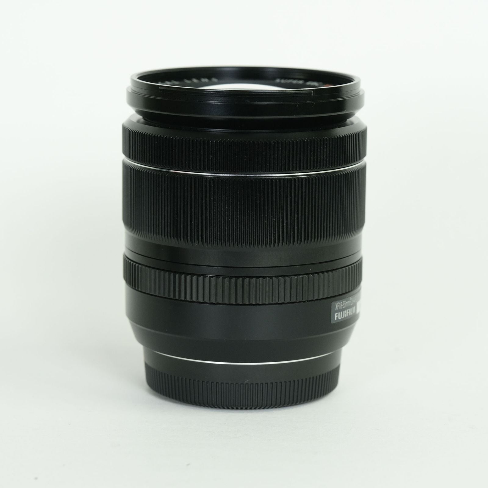 Fujifilm Lens (Zoom) Xf18-55Mmf2.8-4 R Lm Ois X