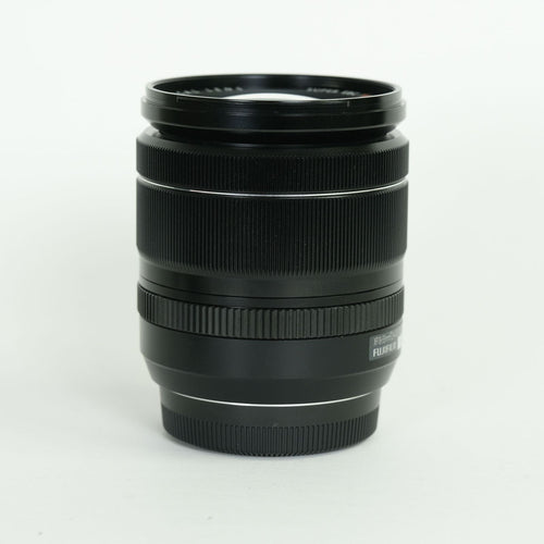 Fujifilm Lens (Zoom) Xf18-55Mmf2.8-4 R Lm Ois X