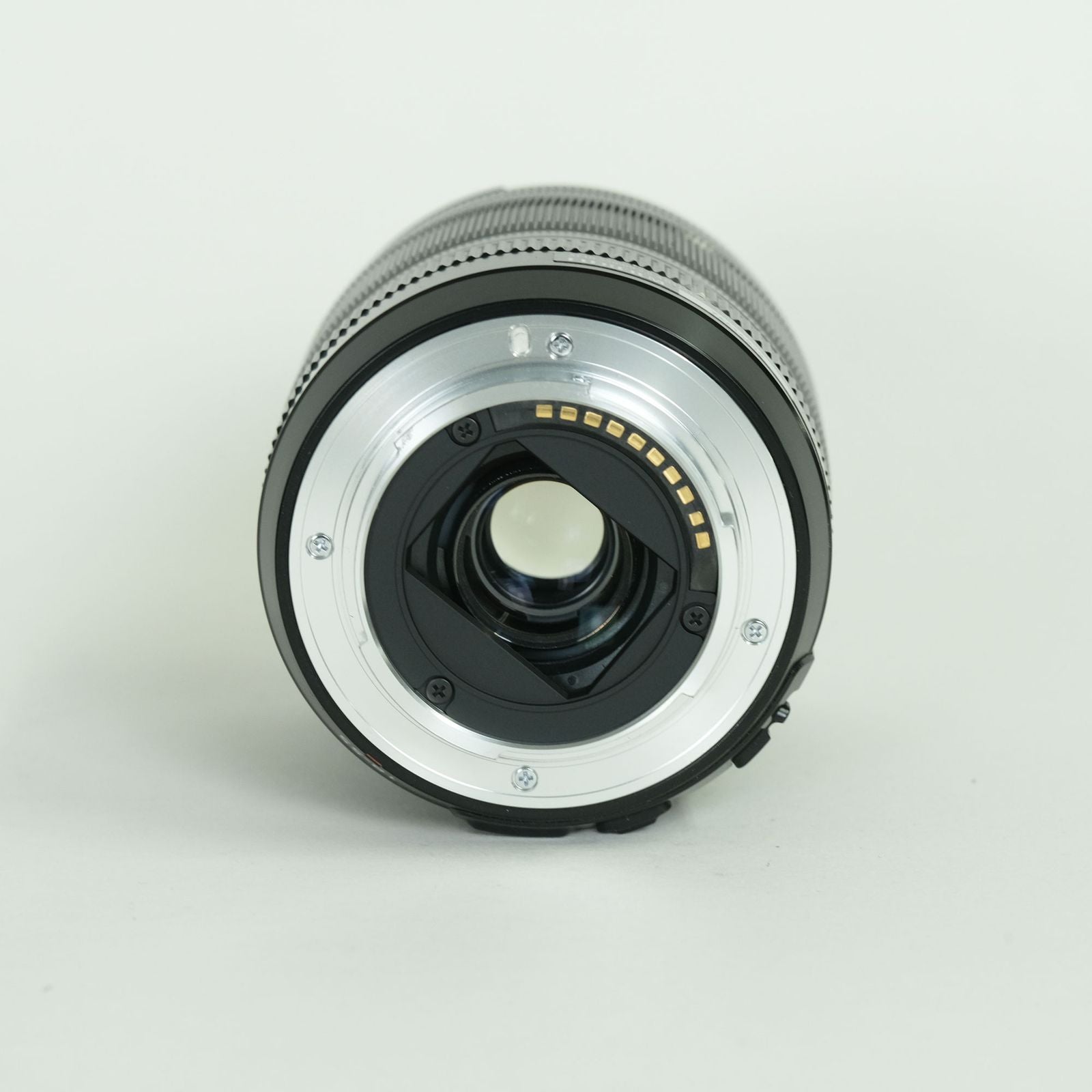 Fujifilm Lens (Zoom) Xf18-55Mmf2.8-4 R Lm Ois X