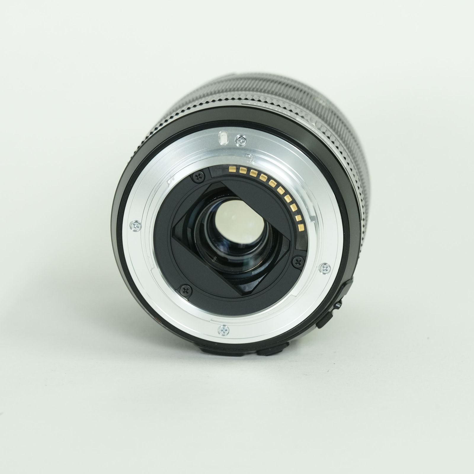 Fujifilm Lens (Zoom) Xf18-55Mmf2.8-4 R Lm Ois X