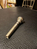 Trumpet Mouthpiece Yamaha 11C4