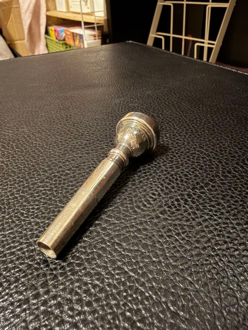 Trumpet Mouthpiece Yamaha 11C4