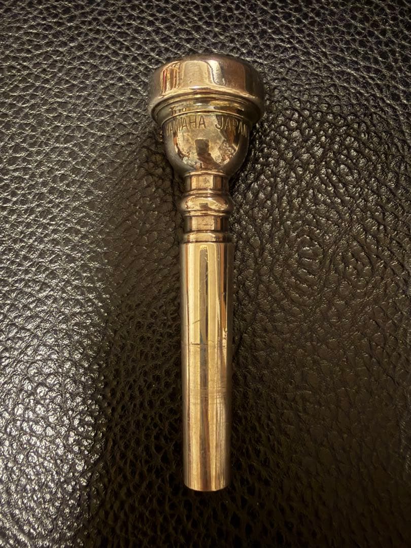 Trumpet Mouthpiece Yamaha 11C4
