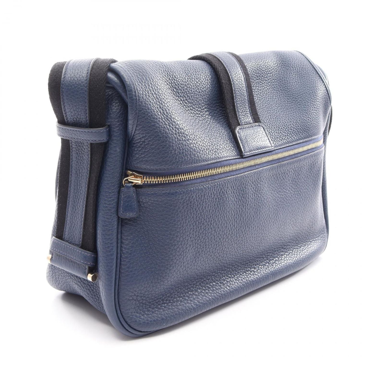 Hermes Shoulder Bag Used A