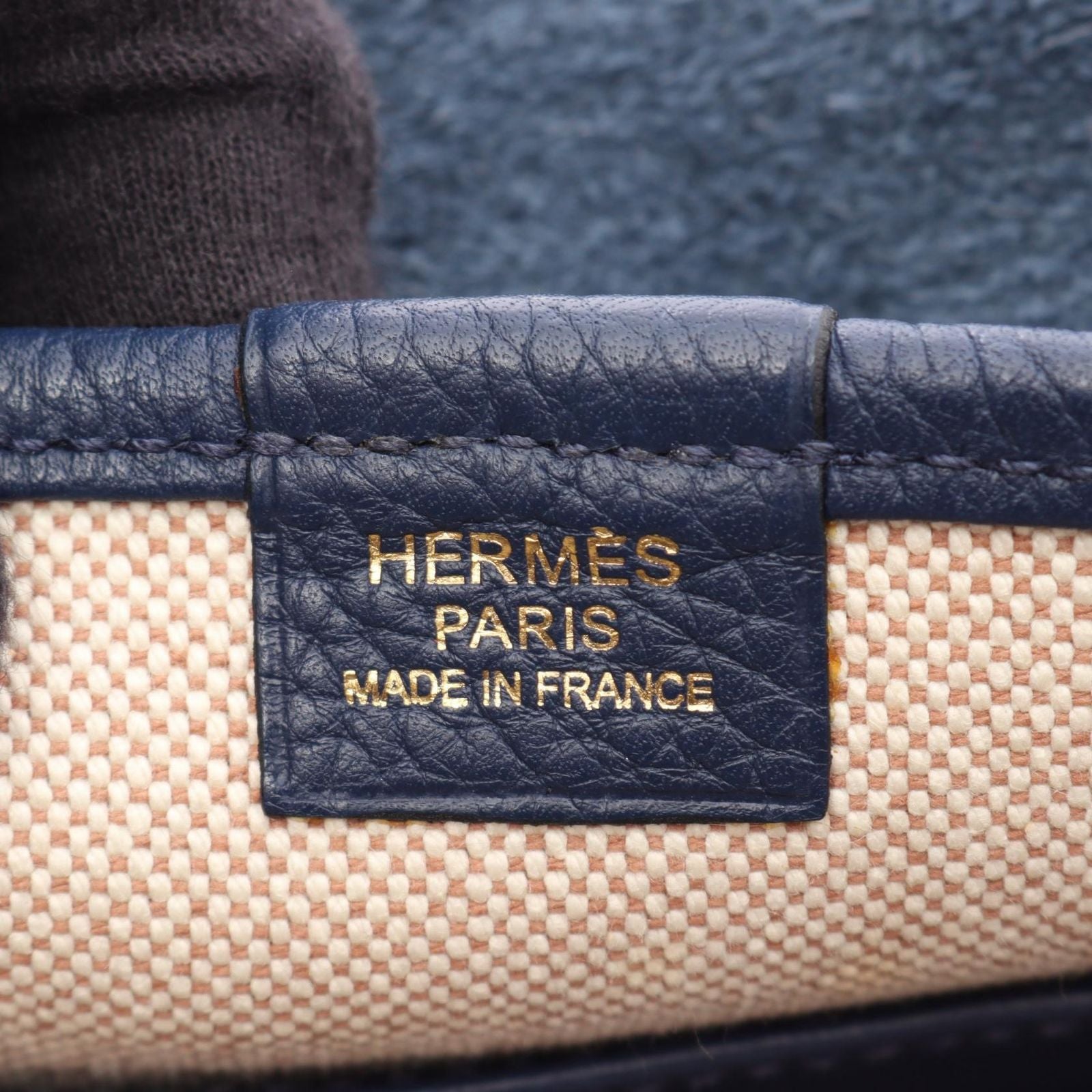 Hermes Shoulder Bag Used A
