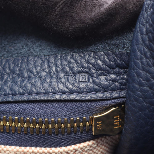 Hermes Shoulder Bag Used A