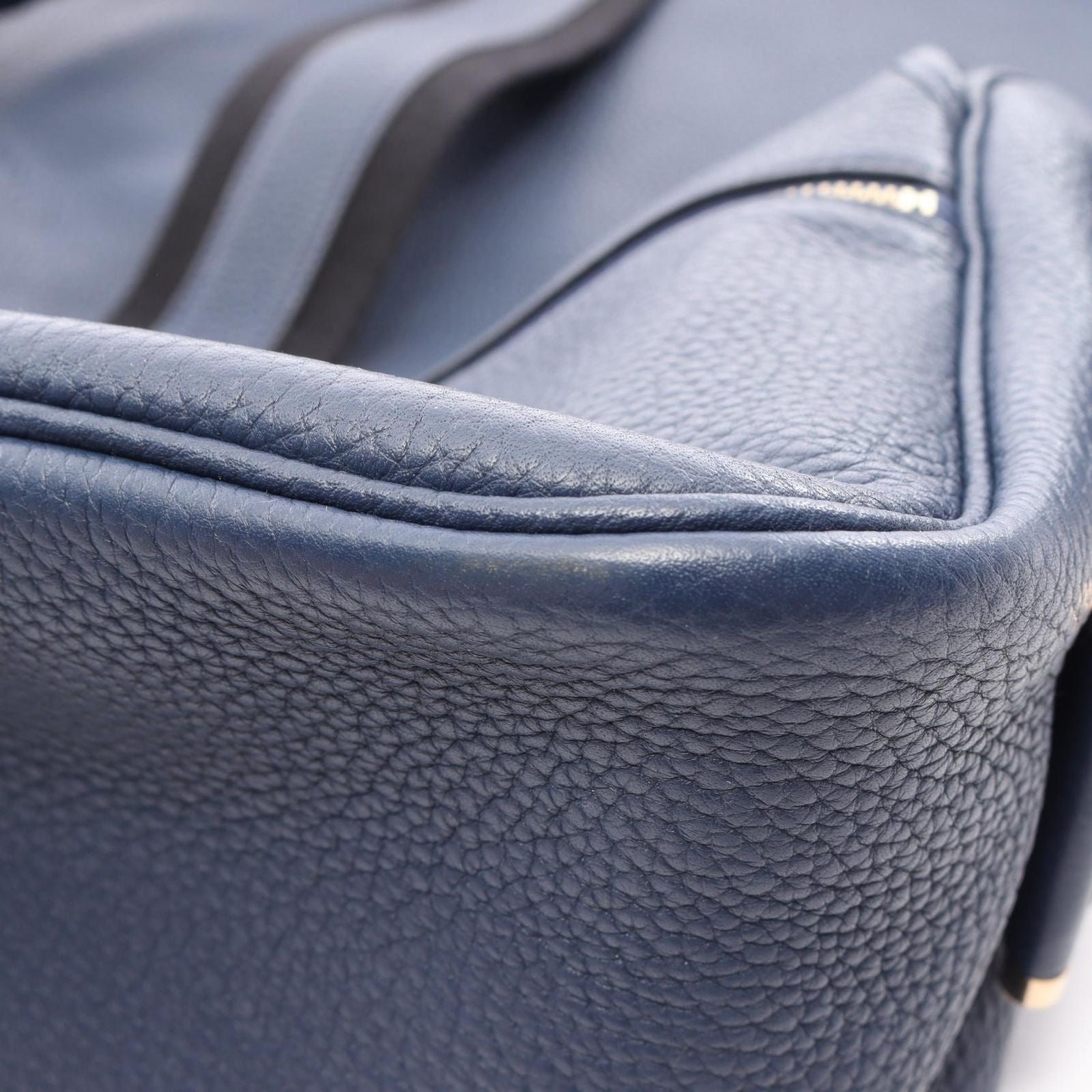 Hermes Shoulder Bag Used A