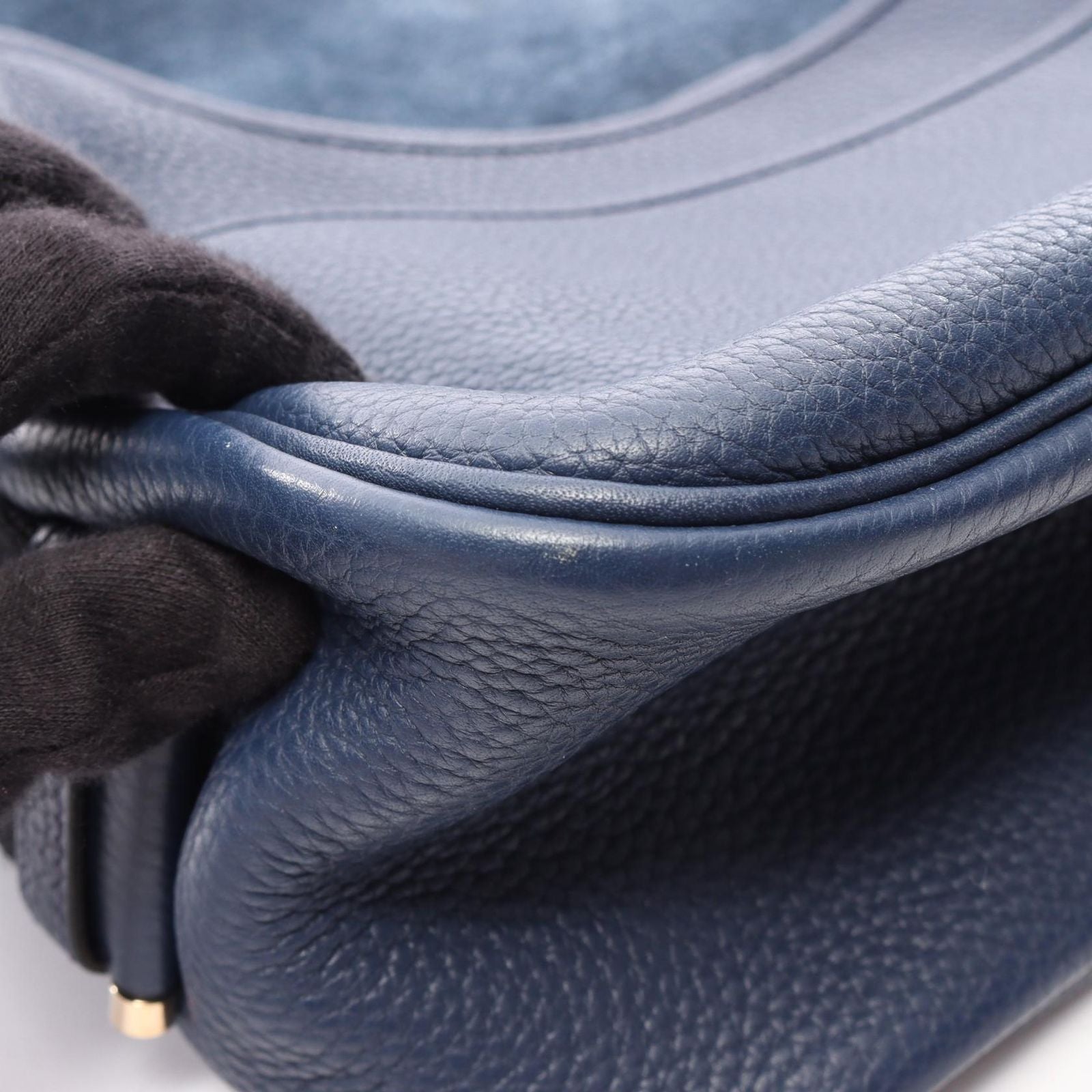 Hermes Shoulder Bag Used A