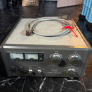 Vacuum Tubes Trio Tl-922