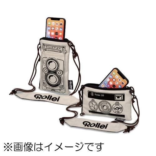Camera Bag Rollei
