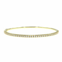 Tiffany Bangle Wristband A