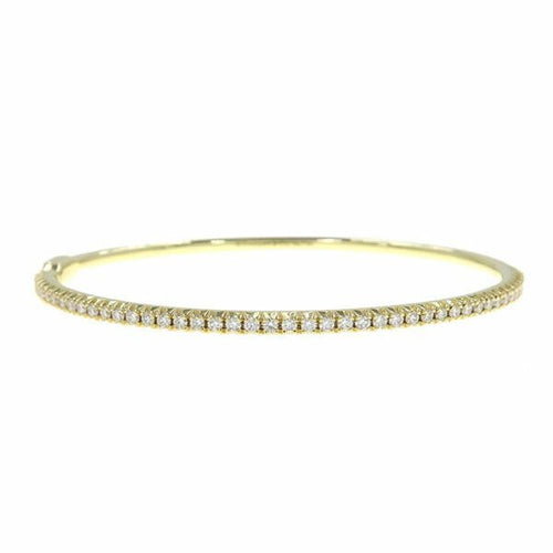 Tiffany Bangle Wristband A
