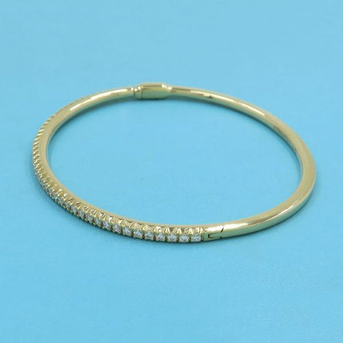 Tiffany Bangle Wristband A