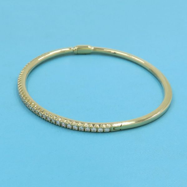 Tiffany Bangle Wristband A