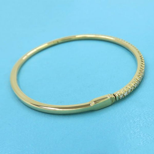 Tiffany Bangle Wristband A