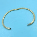 Tiffany Bangle Wristband A