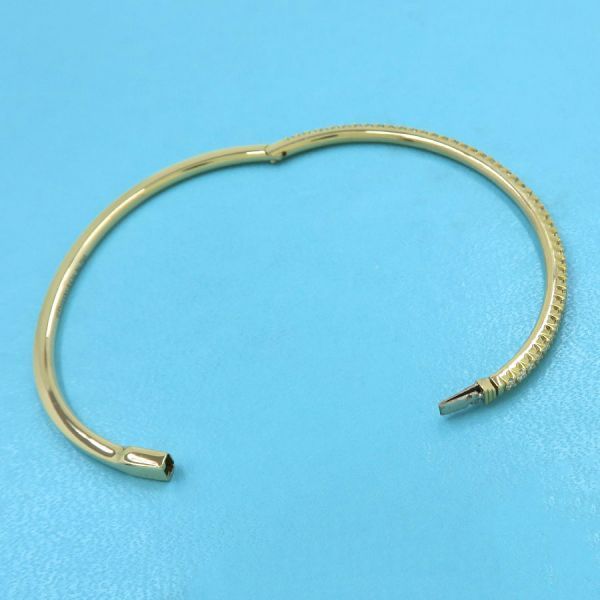 Tiffany Bangle Wristband A