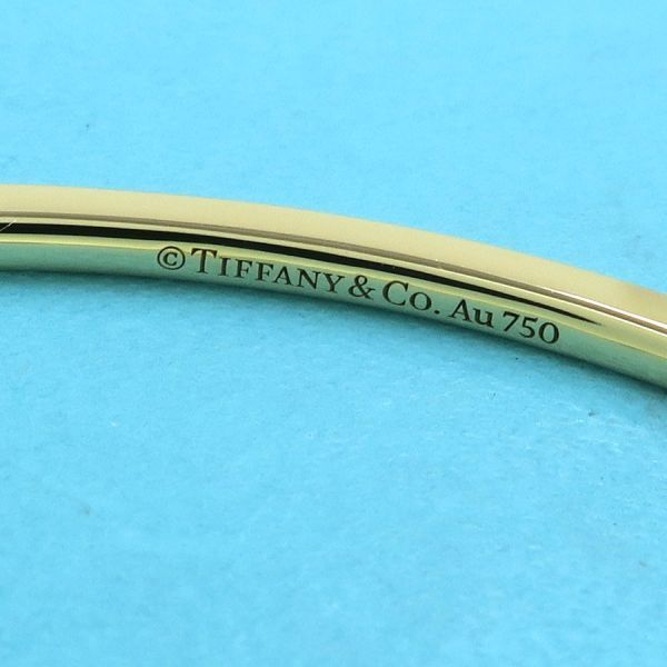 Tiffany Bangle Wristband A
