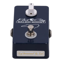Port Expansion Pad Sampler Effector City Boost Ab 22