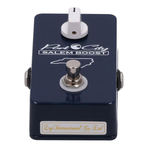 Port Expansion Pad Sampler Effector City Boost Ab 22