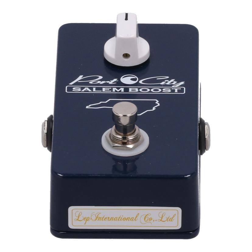 Port Expansion Pad Sampler Effector City Boost Ab 22